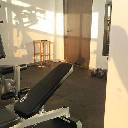 Murex Plaza Hotel & Suites モンロビア エクステリア 写真